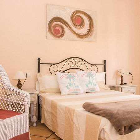 איקוד דה לוס וינוס Apartments San Marcos מראה חיצוני תמונה