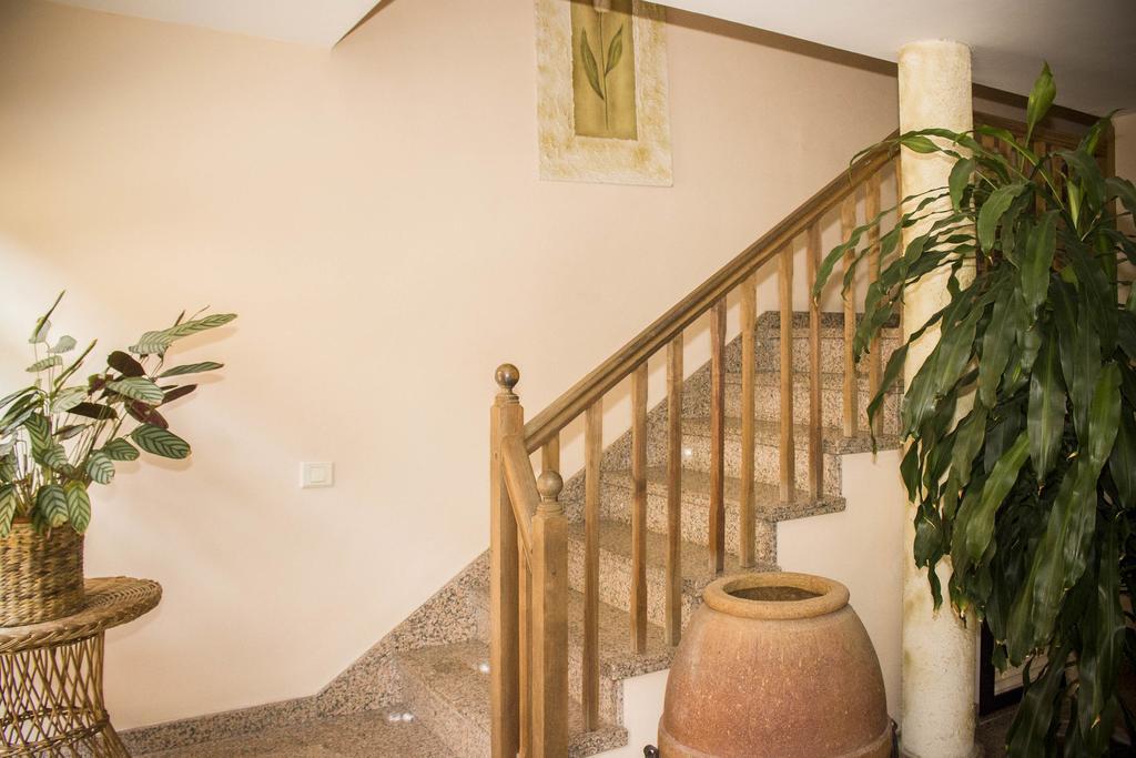 איקוד דה לוס וינוס Apartments San Marcos מראה חיצוני תמונה