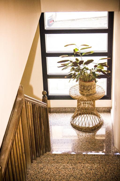 איקוד דה לוס וינוס Apartments San Marcos חדר תמונה