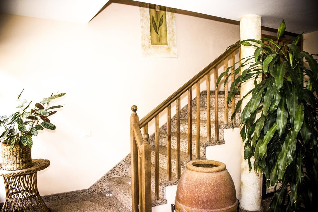 איקוד דה לוס וינוס Apartments San Marcos מראה חיצוני תמונה