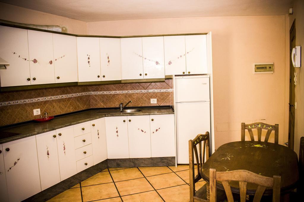 איקוד דה לוס וינוס Apartments San Marcos חדר תמונה