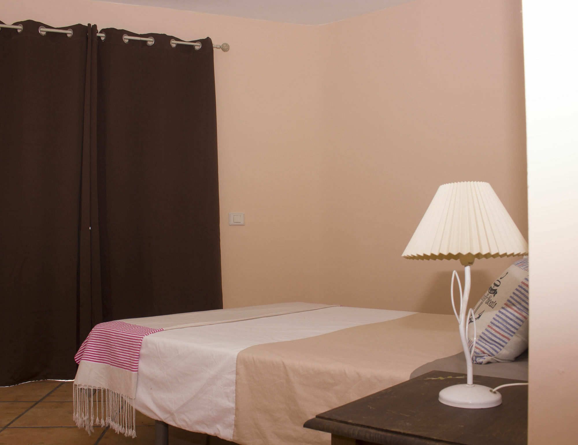 איקוד דה לוס וינוס Apartments San Marcos מראה חיצוני תמונה