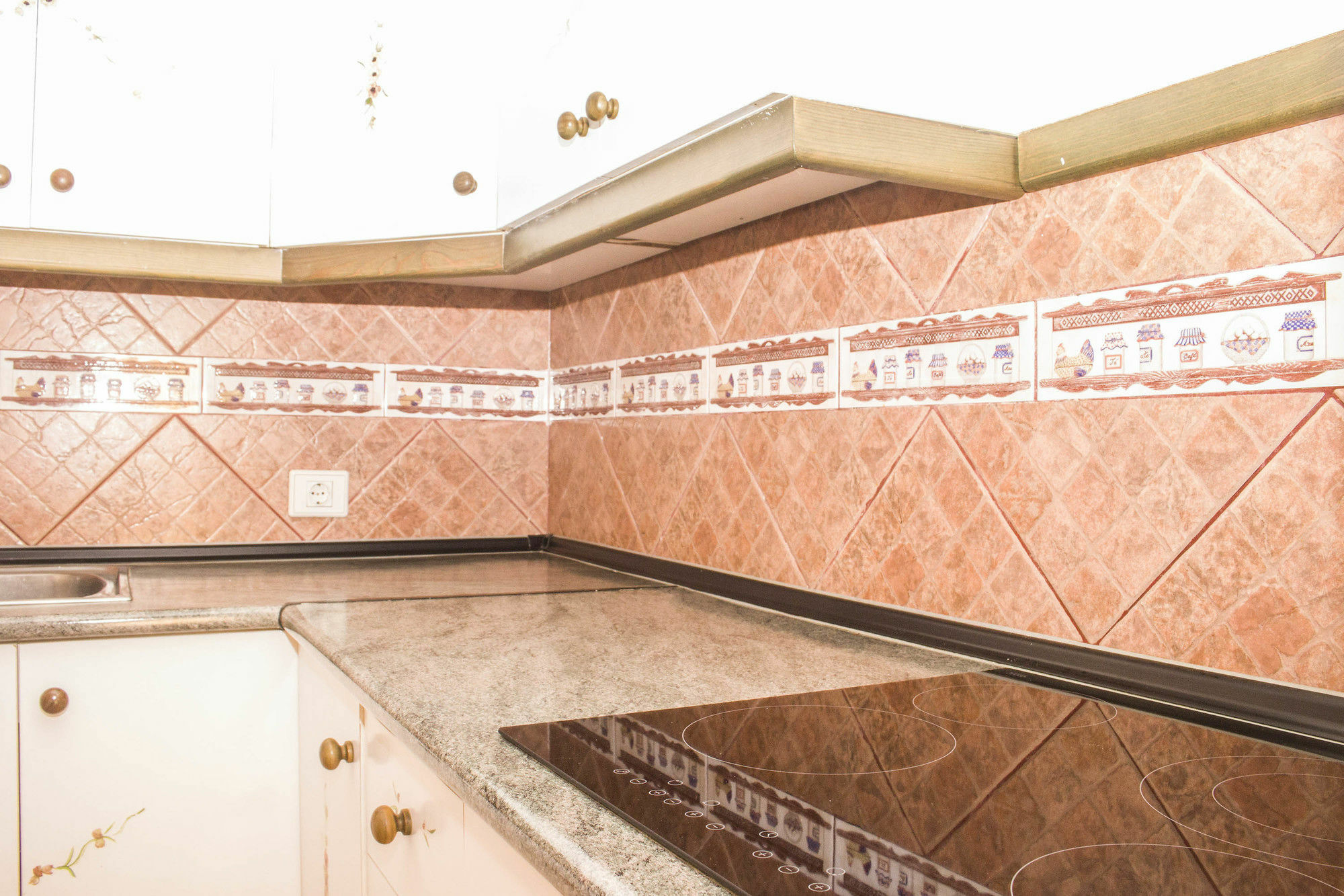 איקוד דה לוס וינוס Apartments San Marcos מראה חיצוני תמונה
