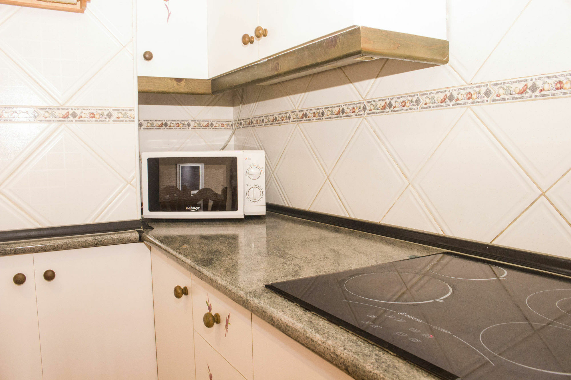 איקוד דה לוס וינוס Apartments San Marcos מראה חיצוני תמונה