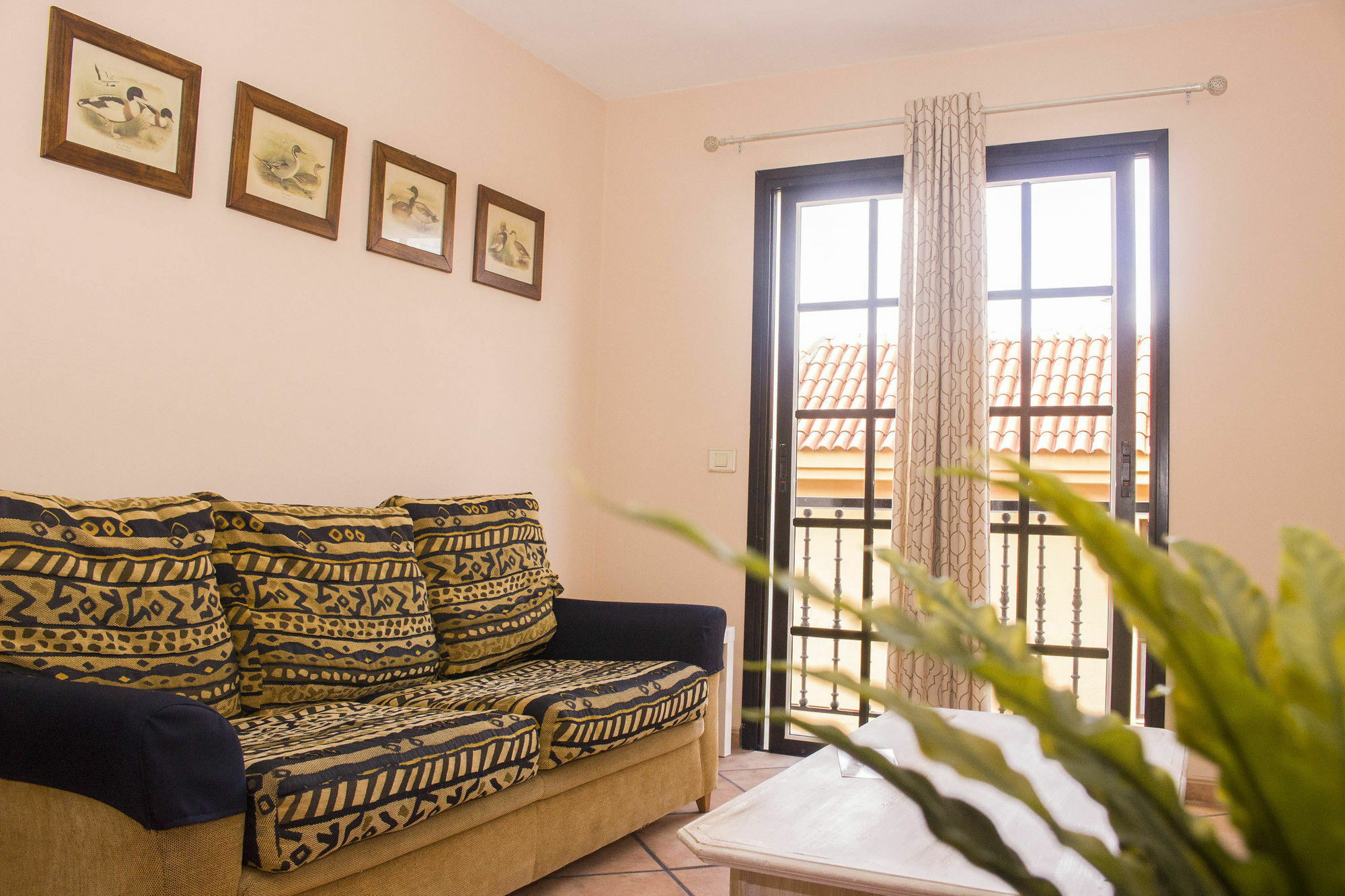 איקוד דה לוס וינוס Apartments San Marcos מראה חיצוני תמונה